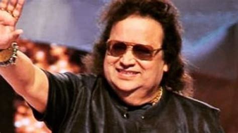 RIP Bappi Lahiri: Disco Dancer, Tamma Tamma and More - Evergreen Superhit Songs of The Composer ...