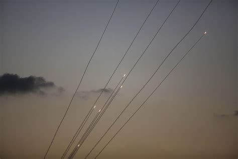 Despite week-long assault, Israel may not silence Hamas rockets for ...