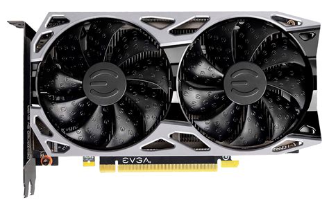 EVGA's RTX 2060 KO Arriving in Both TU104 and TU106 Variants | Tom's Hardware