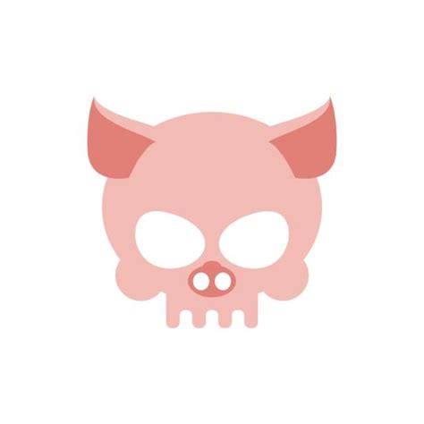 Pig Skull Stock Photos, Pictures & Royalty-Free Images - iStock