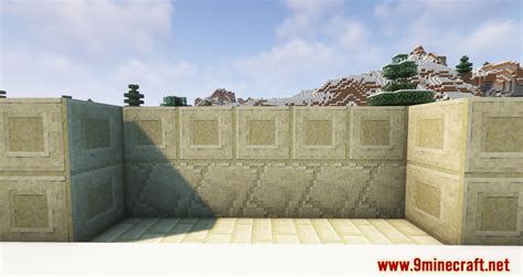 Chisel Refabricated Mod (1.19.3, 1.18.2) - More Blocks' Variants - 9Minecraft.Net