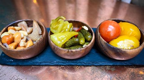 6 Savory Ways To Enjoy National Pickle Day