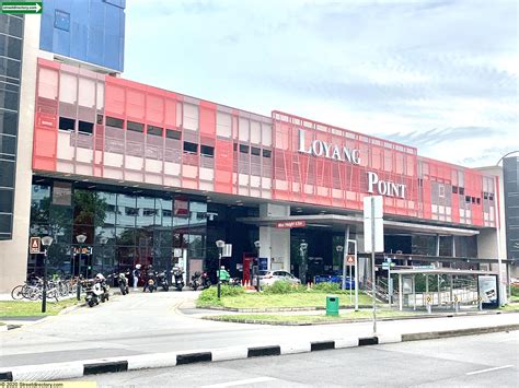 Loyang Point Image Singapore