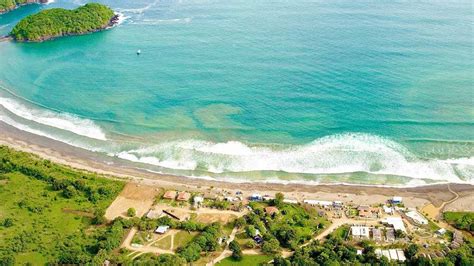 Conoce a Venao - La playa de los surfistas de Panamá