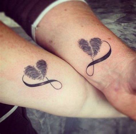 Matching Tattoos for Married Couples Designs, Ideas and Meaning ...