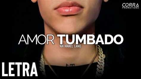 Amor Tumbado - Natanael Cano Chords - Chordify