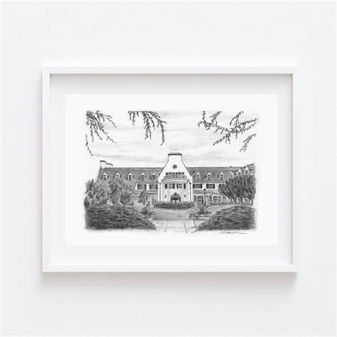 Penn State Penn State Gift Penn State Art Print Penn - Etsy