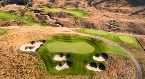 Designed by Thomas McBroom, Tower Ranch Golf Club is a beautiful links ...