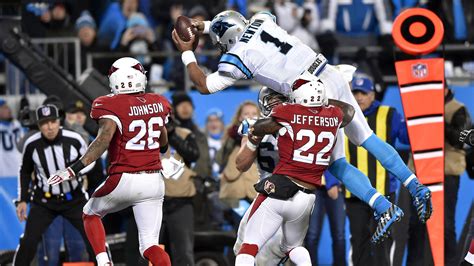 Super Bowl 2016 preview: Carolina Panthers rushing attack is tough to ...