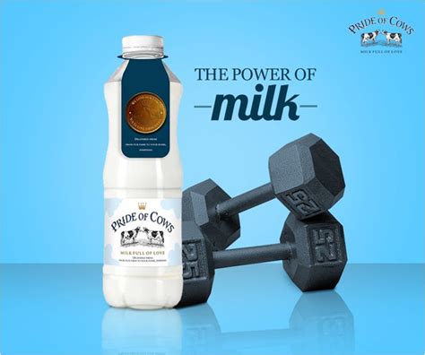 Pride of Cows is one of the top milk brands in India. Get delivered ...