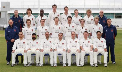 HOME OF SPORTS: England Cricket Team