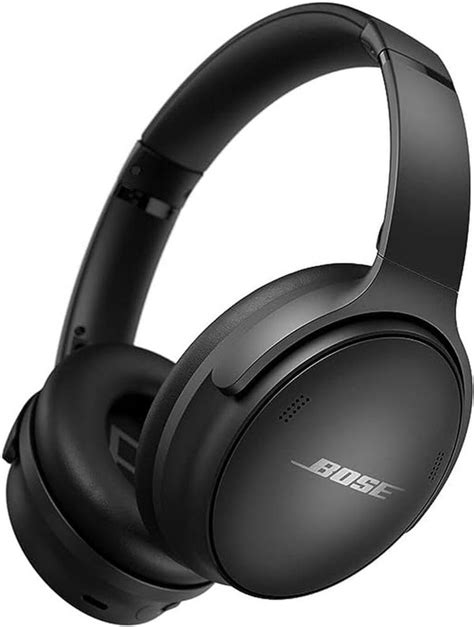 Bose QuietComfort 45 Wireless Headphones - IGN