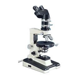 Polarising Microscope at best price in Ambala by Vimal Exports | ID ...