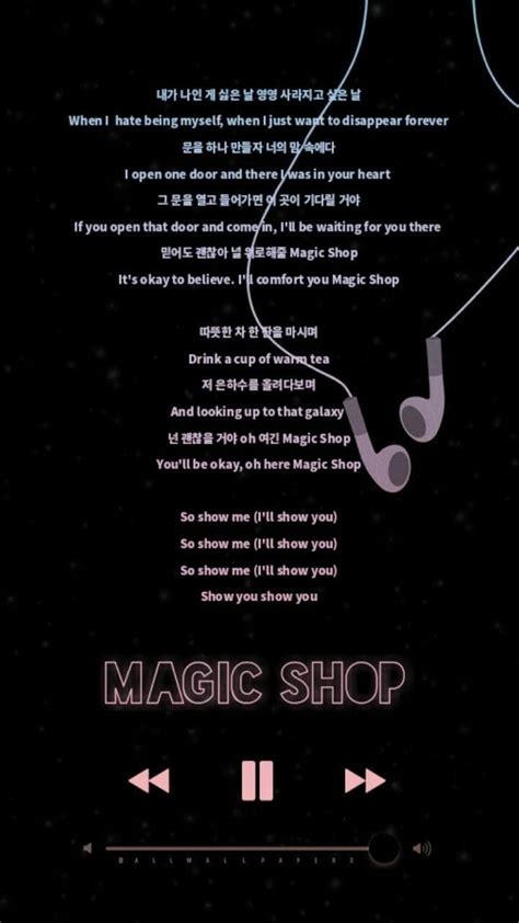 Pin by rai on lockscreen | Bts lyric, Bts wallpaper lyrics, Bts quotes