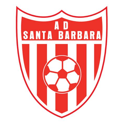 Deportiva Santa Barbara de Santa Barbara Logo [ Download - Logo - icon ] png svg