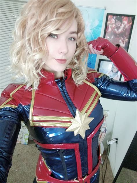 18 best u/mirascarlet images on Pholder | Cosplaygirls, Cosplay and Marvel