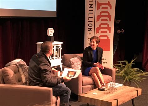 Gov. Kim Reynolds to 1 Million Cups: "Build on positives" and STEM ...