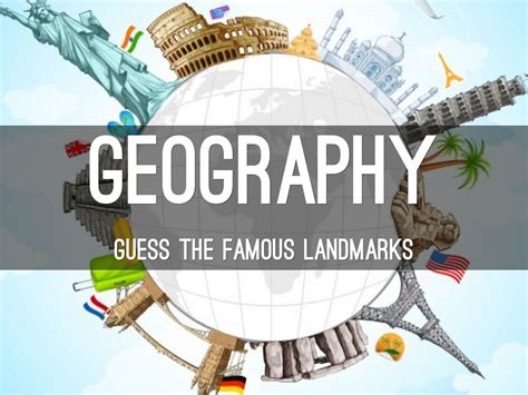 Geography Quiz by animationking101