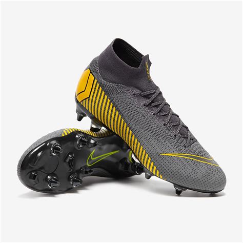 Nike Mercurial Football Boots | Pro:Direct Soccer