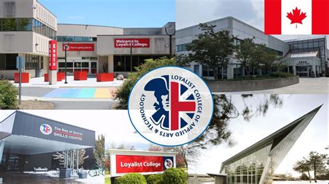 Apply To Loyalist College Programs At Goreto