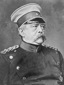 Otto von Bismarck | Biography, Significance, & Facts | Britannica.com