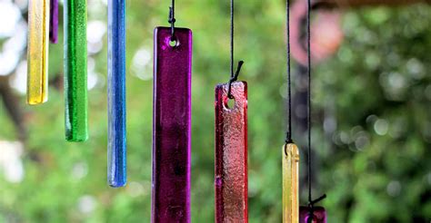 5 Best Wind Chimes For UK Gardens (2021 Review)