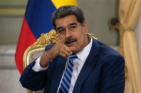 Nicolás Maduro answers to Elon Musk's criticism: 'You want to fight ...