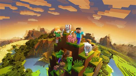 Buy Minecraft Master Collection - Xbox Store Checker