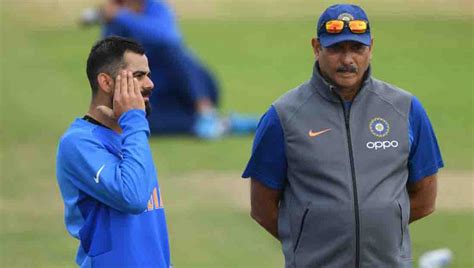 The Dangers of a Steady Indian Coach - Crictoday