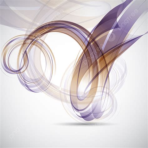 Abstract Swirl Vector PNG Images, Abstract Swirl Background 0902, Abstract, Trendy, Eps 10 PNG ...