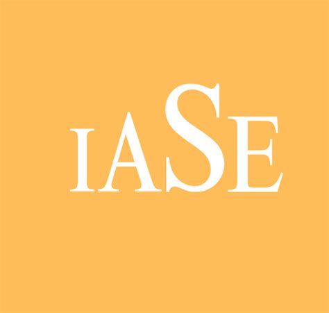 IASE: International Association for Statistical Education | Magazine