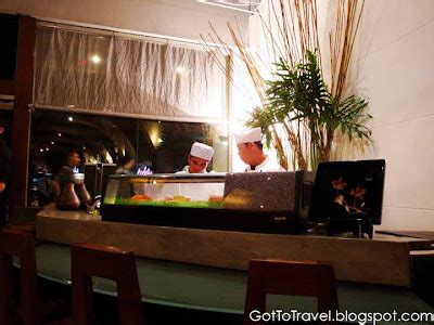 Haiku Japanese Restaurant at Greenbelt | Got to Travel