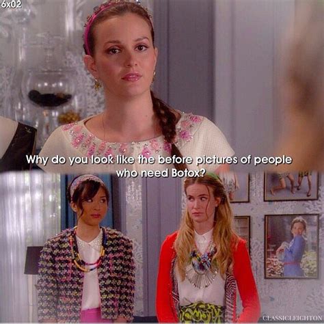 Gossip Girl - Quote | Gossip girl quotes, Girl quotes, Gossip girl