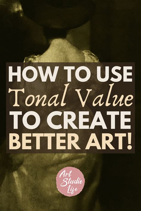 a fantastic introduction to tonal value!! complete with clear guide on ...