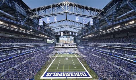 Indianapolis Colts - Stadium Dude