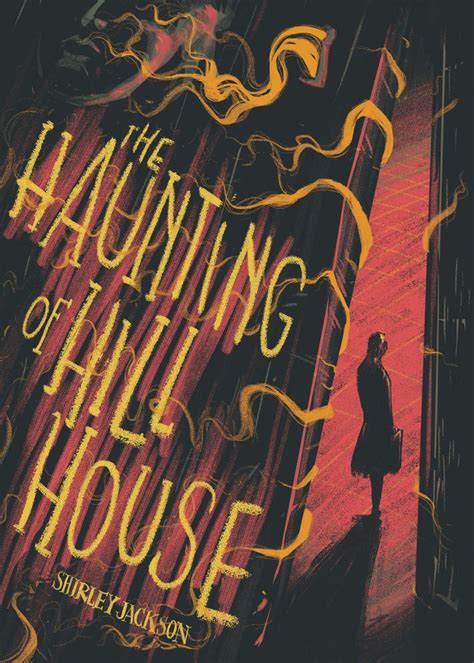 Horror-Hounds Rejoice! Netflix is Releasing "The Haunting of Hill House" as a Series!