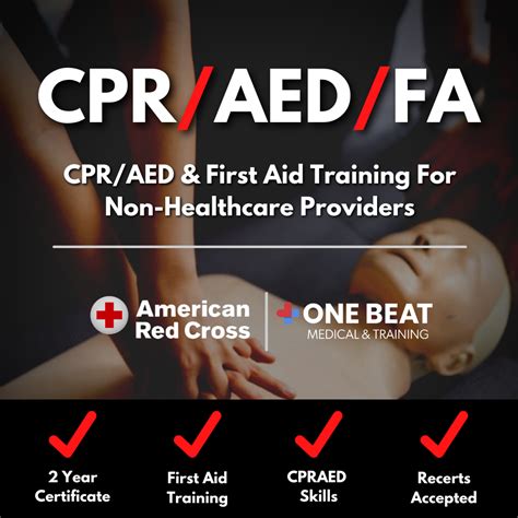 Red Cross Cpr Training | tunersread.com