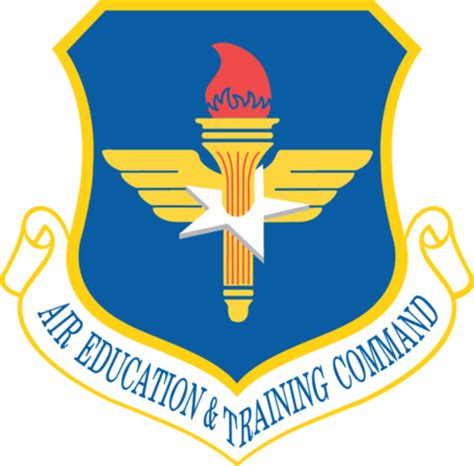 Air Education and Training Command (AETC)