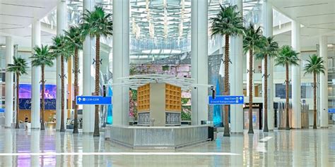 JetBlue Airlines Orlando Airport (MCO) Terminal Details 2024