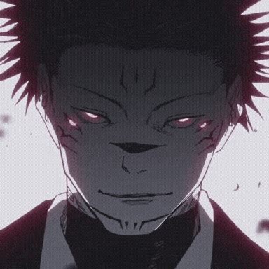 Sukuna Manga GIF - Sukuna Manga Jujutsu kaisen - Discover & Share GIFs