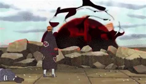 Naruto Rage - )