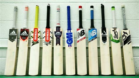 Top 10 Best Affordable Cricket Bats In The World (2023)