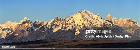 381 Cordillera Paine Stock Photos, High-Res Pictures, and Images ...