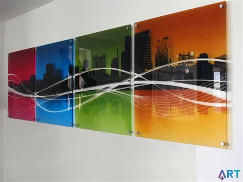 Artplus Is Known as A Best Quality Acrylic Printing Company in UAE.