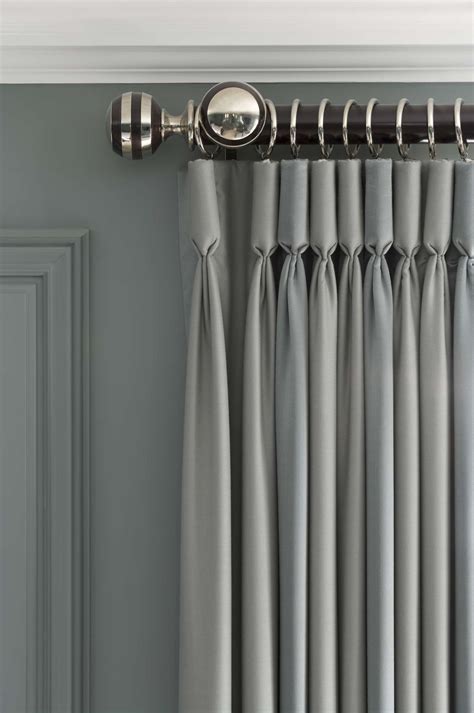 5 Types of Curtain Rods and How to Choose the Right Kind