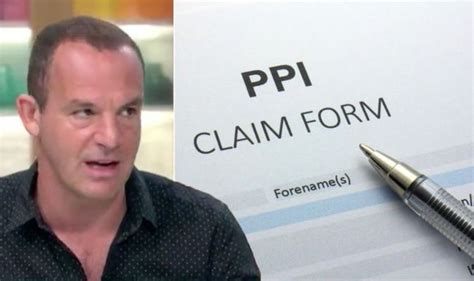 Martin Lewis explains how to get more money back from PPI claims even ...