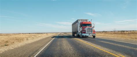 Understanding FDA Requirements for Refrigerated Trucking