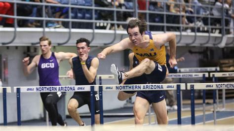 DI Men's Track & Field (I) Rankings - USTFCCCA | NCAA.com