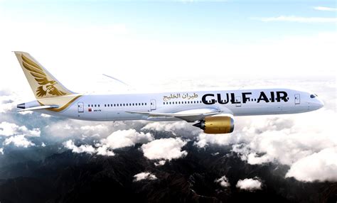 Gulf Air Plans To Launch Flights To United States - One Mile at a Time