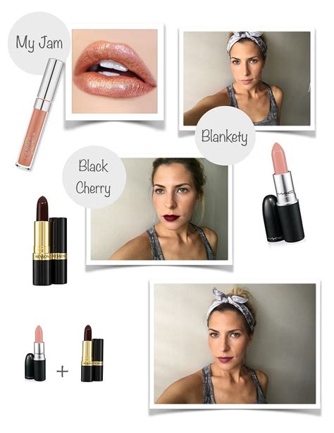 The 3 top lip colors for fall that look great on every woman